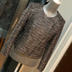 Holiday Inspired Blazer by HM